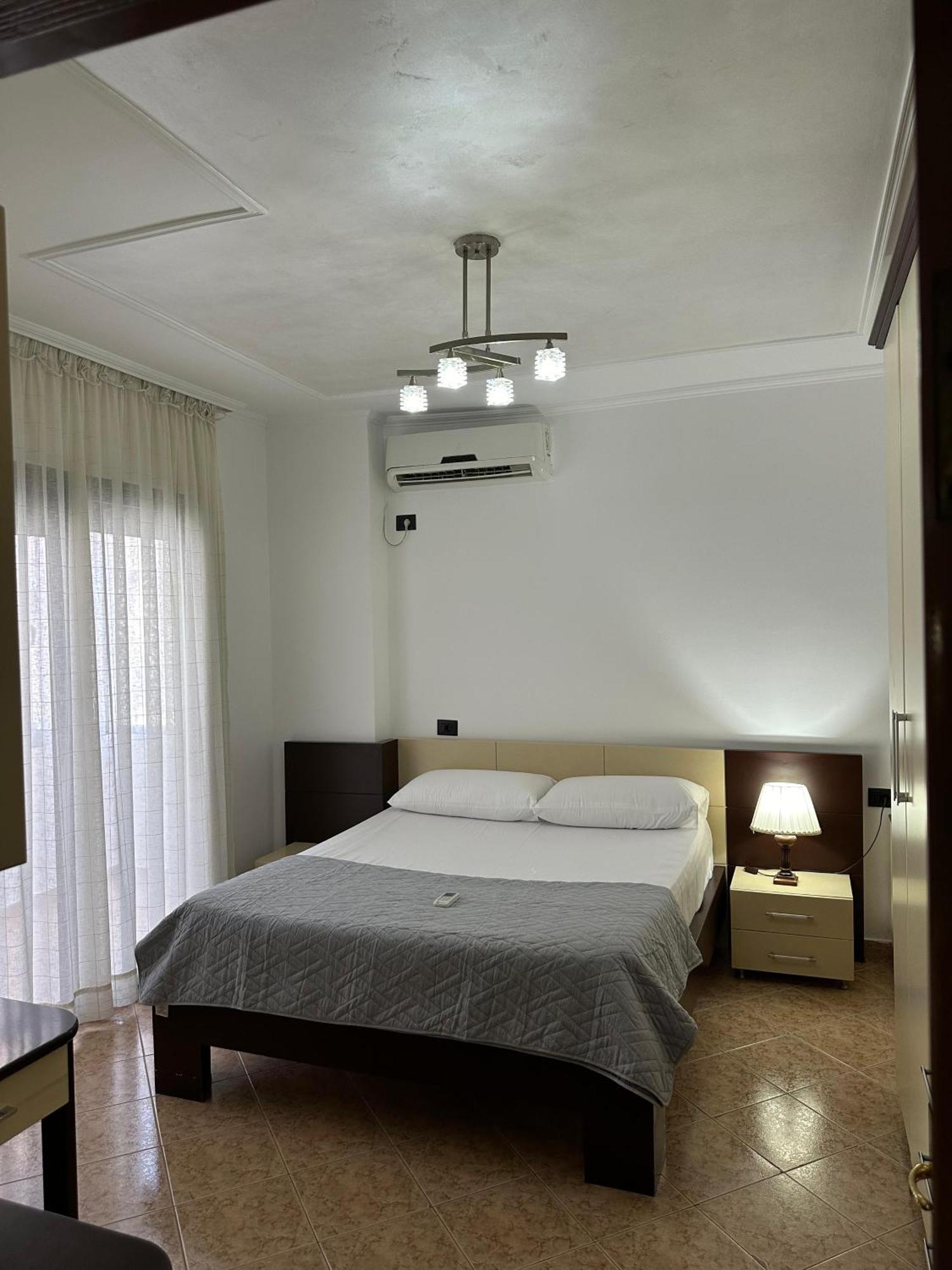 Central Haven Tirana Exterior photo