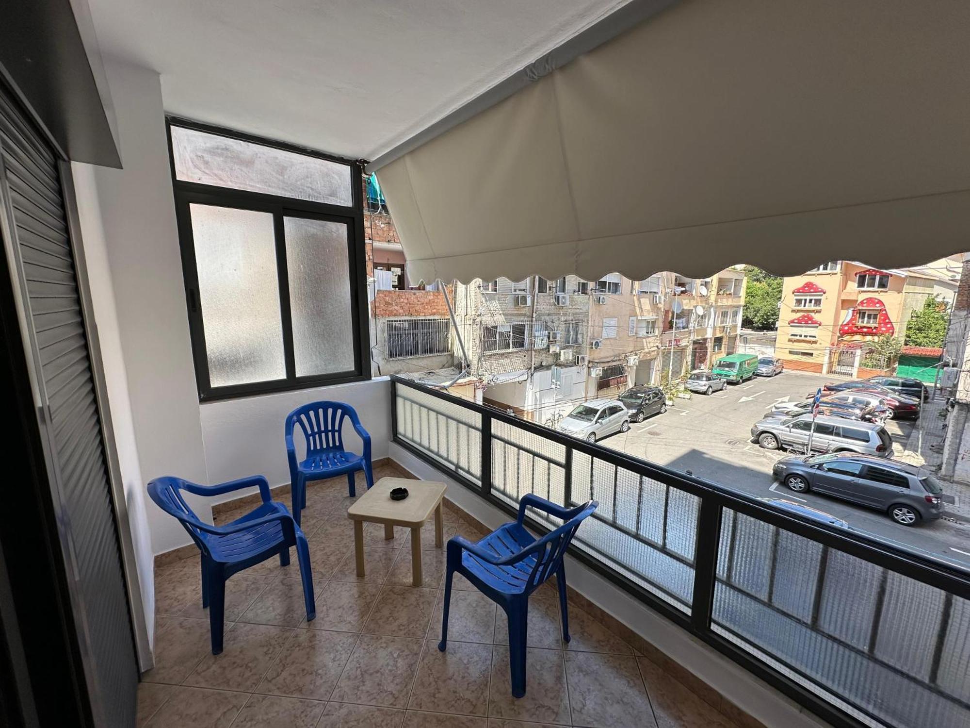Central Haven Tirana Exterior photo